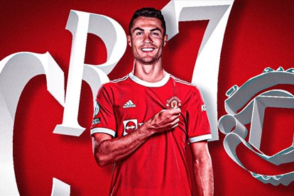 Ronaldo được Cavani nhường áo số 7 được tiết lộ, Thời điểm chính thức tới MU