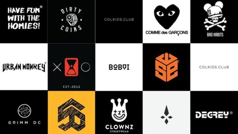 30 Local Brand Việt Nam rẻ nhất hiện nay cho Gen Z Việt