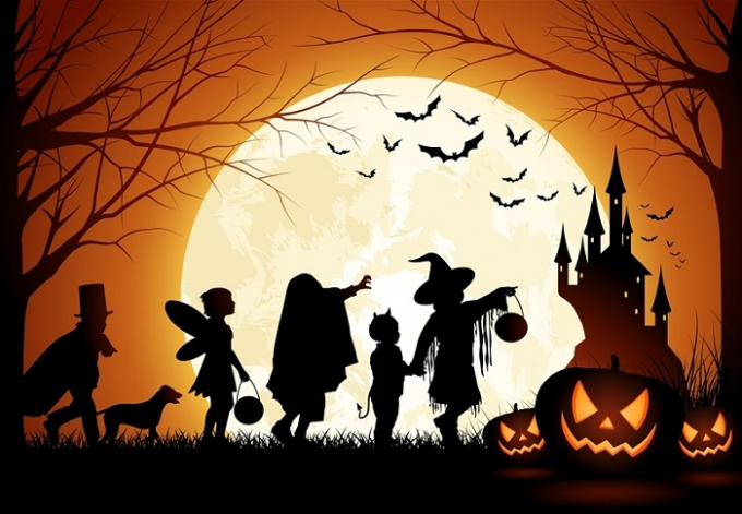 Halloween là ngày gì? Bí ẩn về nguồn gốc Halloween không phải ai cũng biết