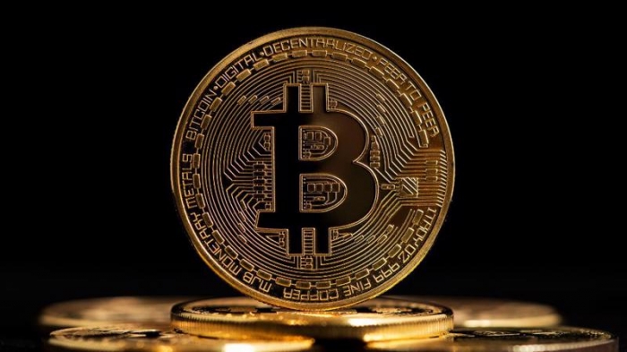 Giá bitcoin tiếp tục tăng 1