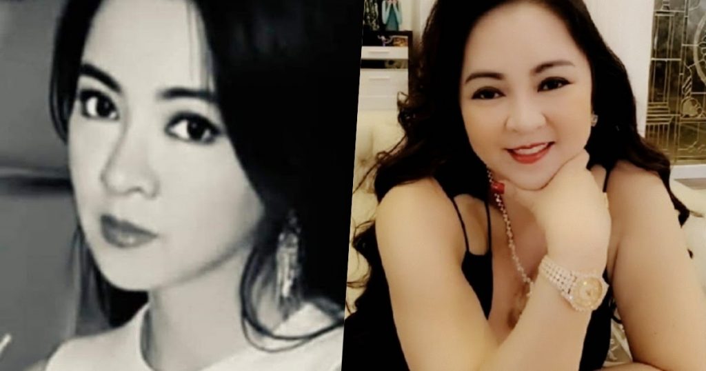 Tòa án TPHCM phân công thẩm phán xét xử vụ bà Nguyễn Phương Hằng  Tuổi  Trẻ Online