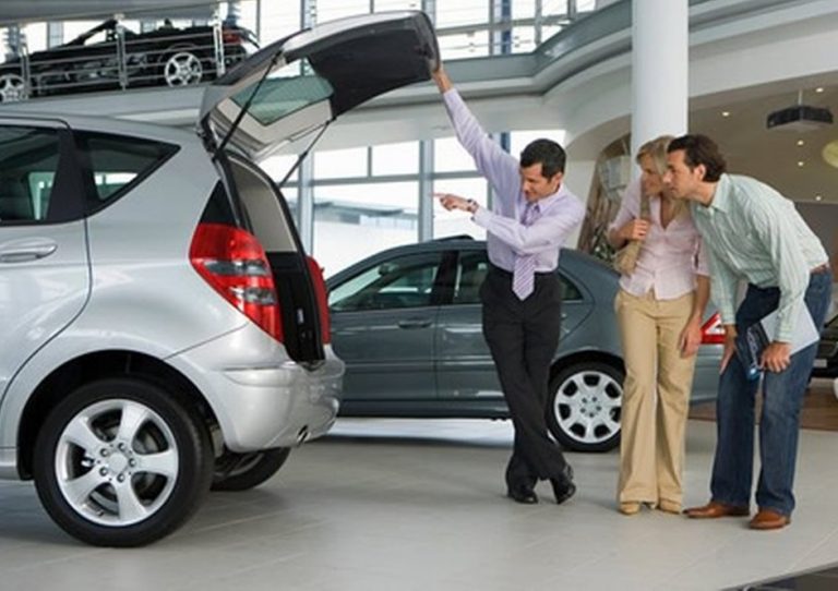 5 kinh nghiệm mua xe ô tô mới không thể bỏ qua để tránh rủi ro